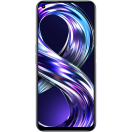 Realme 8i 4/64GB Stellar Purple Global Version