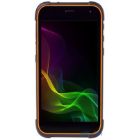 Sigma mobile X-treme PQ29 Black-Orange UA UCRF 