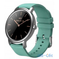 Смарт-годинник Mibro Air Smart Watch Silver