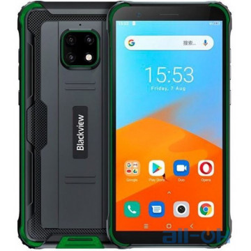 Blackview BV4900s 2/32GB Green