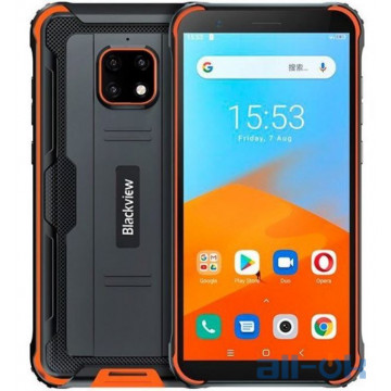 Blackview BV4900s 2/32GB Orange