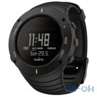Смарт-годинник Suunto Core Ultimate Black (SS021371000)