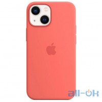 Чохол для смартфону Apple iPhone 13 mini Silicone Case with MagSafe - Pink Pomelo (MM1V3)