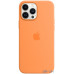 Чохол для смартфону Apple iPhone 13 Pro Max Silicone Case with MagSafe - Marigold (MM2M3) — інтернет магазин All-Ok. фото 1