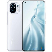 Xiaomi Mi 11 12/256GB Cloud White (NFC)