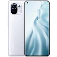 Xiaomi Mi 11 8/256GB Cloud White (No NFC)
