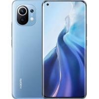 Xiaomi Mi 11 8/128GB Horizon Blue (No NFC)