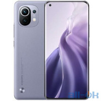 Xiaomi Mi 11 12/256GB Lilac Purple (NFC)