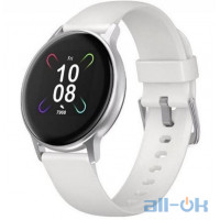 Смарт-годинник UMIDIGI Uwatch 3S White
