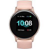 Смарт-годинник UMIDIGI Uwatch 2S Rose Gold