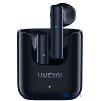Навушники Umidigi AirBuds U Cosmic Black