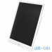 Планшет для малювання Xiaomi Mijia LCD Small Blackboard Peppa Pig Limited Edition 13.5" (XMXHB03JQD) — інтернет магазин All-Ok. фото 2