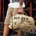 Дорожня сумка-рюкзак Muzee ME1846 Khaki — інтернет магазин All-Ok. фото 2