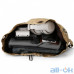 Дорожня сумка-рюкзак Muzee ME1846 Khaki — інтернет магазин All-Ok. фото 4