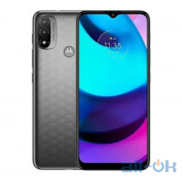 Motorola E20 2/32GB Graphite (PARX0000RS) UA UCRF