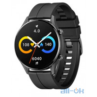 Смарт-годинник Xiaomi iMi W12 Black