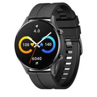 Смарт-годинник Xiaomi iMi W12 Black