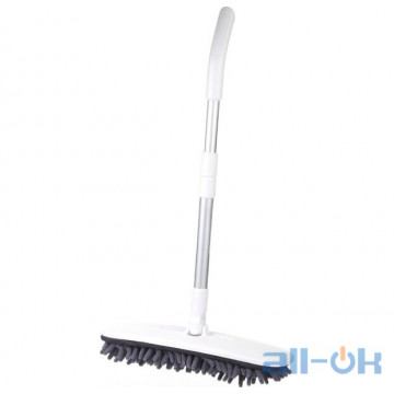 Швабра для авто і дому Baseus Handy Car home Dual-use MOP White (CRTB-02)