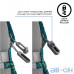 Рюкзак XD Design Bobby Soft Art Anti-Theft Backpack / abstract (P705.865)  — інтернет магазин All-Ok. фото 7