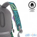 Рюкзак XD Design Bobby Soft Art Anti-Theft Backpack / abstract (P705.865)  — інтернет магазин All-Ok. фото 6
