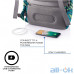 Рюкзак XD Design Bobby Soft Art Anti-Theft Backpack / abstract (P705.865)  — інтернет магазин All-Ok. фото 4