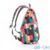 Рюкзак XD Design Bobby Soft Art Anti-Theft Backpack / geometric (P705.867) — інтернет магазин All-Ok. фото 9
