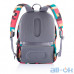 Рюкзак XD Design Bobby Soft Art Anti-Theft Backpack / geometric (P705.867) — інтернет магазин All-Ok. фото 8