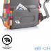 Рюкзак XD Design Bobby Soft Art Anti-Theft Backpack / geometric (P705.867) — інтернет магазин All-Ok. фото 5