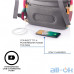 Рюкзак XD Design Bobby Soft Art Anti-Theft Backpack / geometric (P705.867) — інтернет магазин All-Ok. фото 3