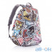 Рюкзак XD Design Bobby Soft Art Anti-Theft Backpack / graffiti (P705.868)  — інтернет магазин All-Ok. фото 1