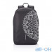 Рюкзак XD Design Bobby Soft Art Anti-Theft Backpack / mandala (P705.869) — інтернет магазин All-Ok. фото 13