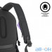 Рюкзак XD Design Bobby Soft Art Anti-Theft Backpack / mandala (P705.869) — інтернет магазин All-Ok. фото 8