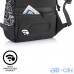 Рюкзак XD Design Bobby Soft Art Anti-Theft Backpack / mandala (P705.869) — інтернет магазин All-Ok. фото 7