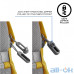 Рюкзак XD Design Bobby Soft Anti-Theft Backpack / yellow (P705.798) — інтернет магазин All-Ok. фото 8