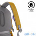 Рюкзак XD Design Bobby Soft Anti-Theft Backpack / yellow (P705.798) — інтернет магазин All-Ok. фото 6