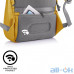 Рюкзак XD Design Bobby Soft Anti-Theft Backpack / yellow (P705.798) — інтернет магазин All-Ok. фото 5