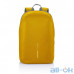 Рюкзак XD Design Bobby Soft Anti-Theft Backpack / yellow (P705.798) — інтернет магазин All-Ok. фото 11