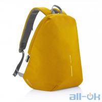 Рюкзак XD Design Bobby Soft Anti-Theft Backpack / yellow (P705.798)
