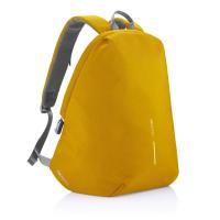 Рюкзак XD Design Bobby Soft Anti-Theft Backpack / yellow (P705.798)