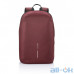 Рюкзак XD Design Bobby Soft Anti-Theft Backpack / red (P705.794)  — інтернет магазин All-Ok. фото 11