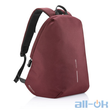 Рюкзак XD Design Bobby Soft Anti-Theft Backpack / red (P705.794) 