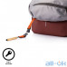 Рюкзак XD Design Bobby Soft Anti-Theft Backpack / red (P705.794)  — інтернет магазин All-Ok. фото 2