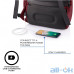 Рюкзак XD Design Bobby Soft Anti-Theft Backpack / red (P705.794)  — інтернет магазин All-Ok. фото 4