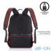 Рюкзак XD Design Bobby Soft Anti-Theft Backpack / red (P705.794)  — інтернет магазин All-Ok. фото 3