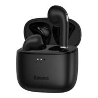 Бездротові навушники Baseus E8 TWS Black (NGE8-01)