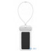 Чохол для смартфону Baseus Let's Go Slip Cover Waterproof Bag White (ACFSD-D02) — інтернет магазин All-Ok. фото 1