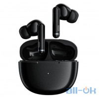 Навушники TWS QCY HT03 ANC Black