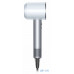 Фен Dyson HD07 Supersonic Hair Dryer White/Silver  — інтернет магазин All-Ok. фото 6