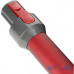 Труба подовжувальна Dyson Quick Release Wand Red Long Wand ASSY SRD 969043-03 — інтернет магазин All-Ok. фото 1