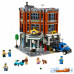 Блоковий конструктор LEGO Creator Expert Гараж на углу (10264) — інтернет магазин All-Ok. фото 2